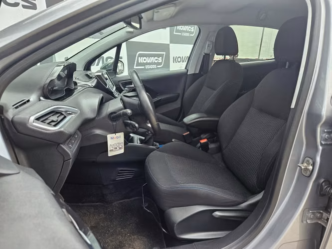 Peugeot 208 1.5 Active Pack Bluehdi 100 Mt Diesel...