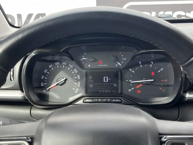 Citroen C-3 Bluehdi 100 S&s Feel Mt 2023 - Imagen 16