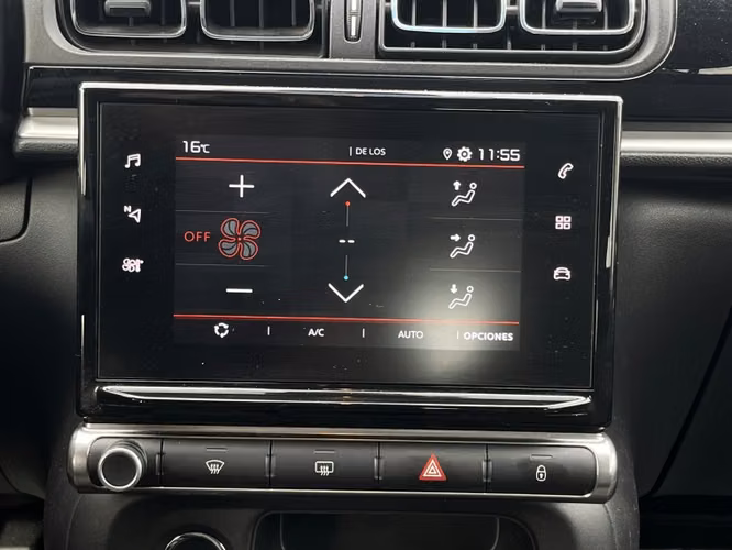 Citroen C-3 Bluehdi 100 S&s Feel Mt 2023 - Imagen 19
