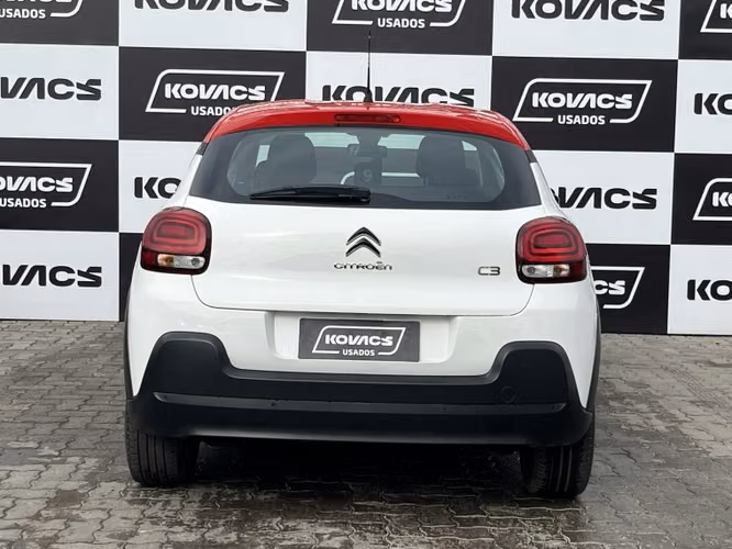 Citroen C-3 Bluehdi 100 S&s Feel Mt 2023 - Imagen 5