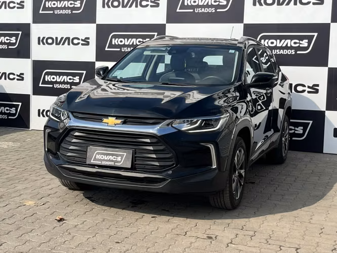 Chevrolet Tracker 1.2t Premier At 2024