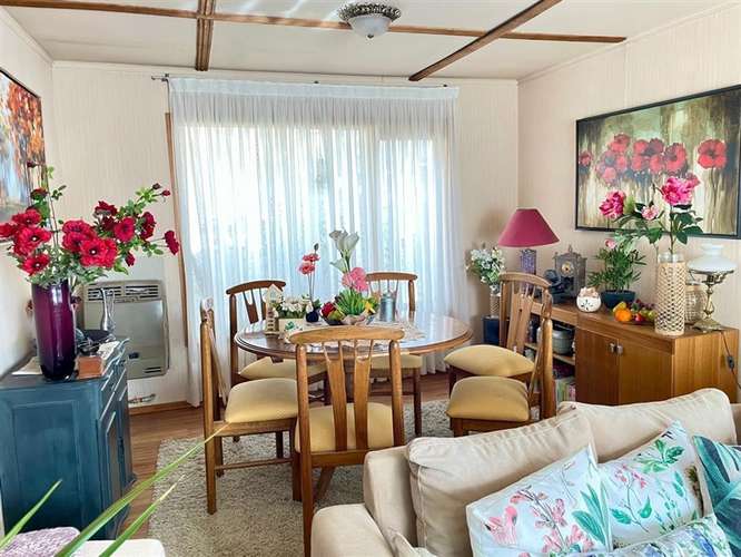 PROPIEDAD SECTOR NORTE CON 4D 2B, BARRIO RESIDENCIAL - Imagen 7