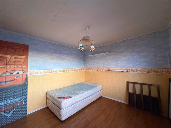 PROPIEDAD SECTOR NORTE CON 4D 2B, BARRIO RESIDENCIAL