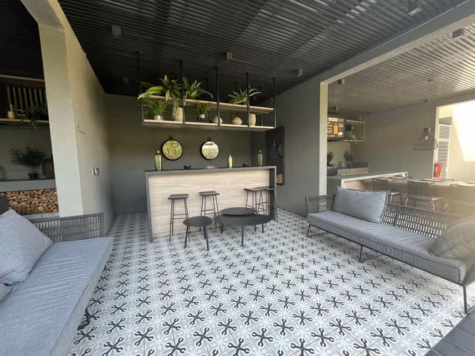 VENTA DE  DEPARTAMENTO EN ÑUÑOA - CALLE CRESCENTE ERRAZURIZ - Imagen 23