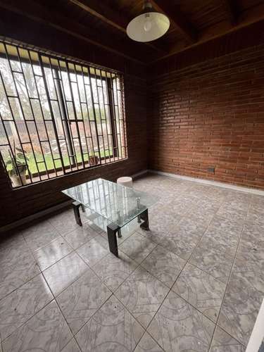 VENTA DE PARCELA EN ISLA DE MAIPO, CAMINO EL CASTILLO, 6D 3B 3E 1BODEGA. TERRENO 2000 MTS2 200 MTS2 CONTRUCCION