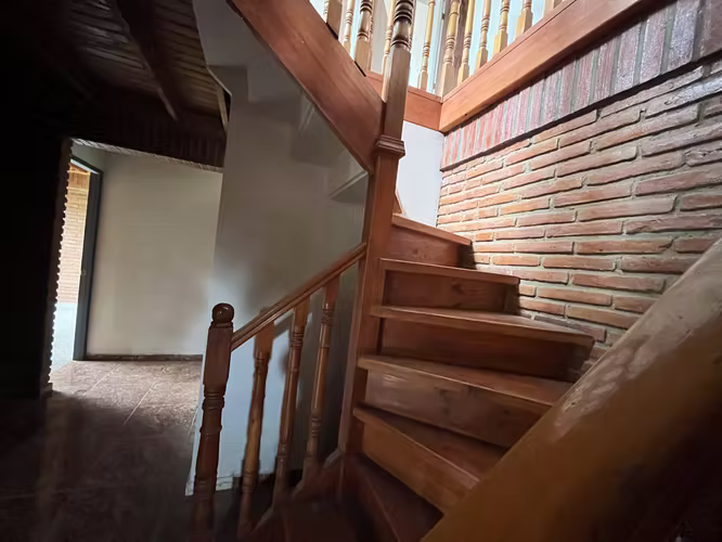 EN VENTA DE PARCELA EN ISLA DE MAIPO, CAMINO EL CASTILLO, 6D 3B 3E 1BODEGA. TERRENO 2000 MTS2 200 MTS2 CONTRUCCION