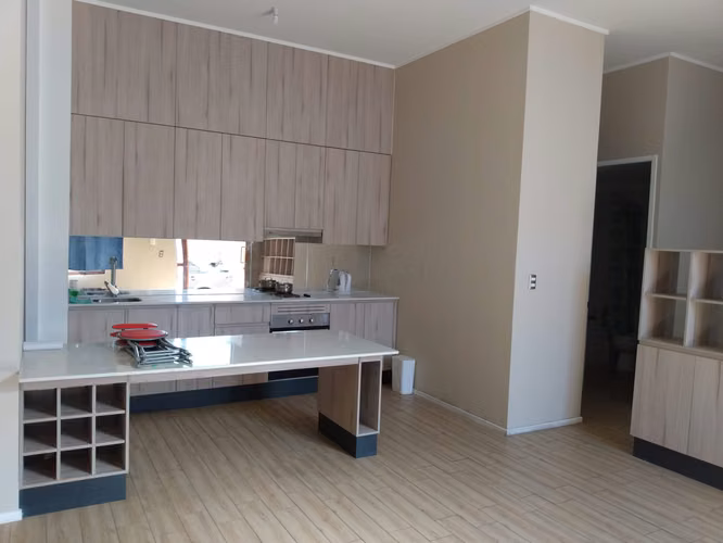 SE VENDE DEPARTAMENTO TIPO LOFT EN LA SERENA - SECTOR CENTRO, CALLE ALMAGRO 1D 1B