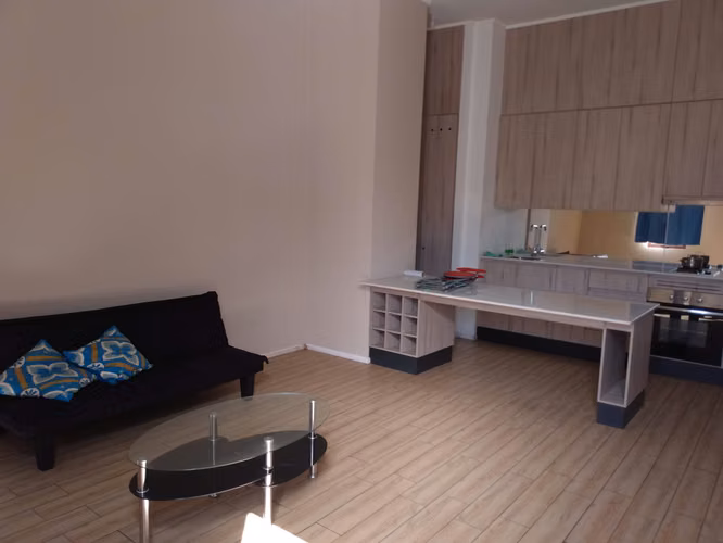 SE VENDE DEPARTAMENTO TIPO LOFT EN LA SERENA - SECTOR CENTRO, CALLE ALMAGRO 1D 1B