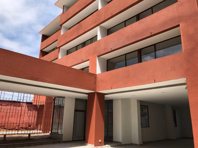 SE VENDE DEPARTAMENTO TIPO LOFT EN LA SERENA - SECTOR CENTRO, CALLE ALMAGRO 1D 1B