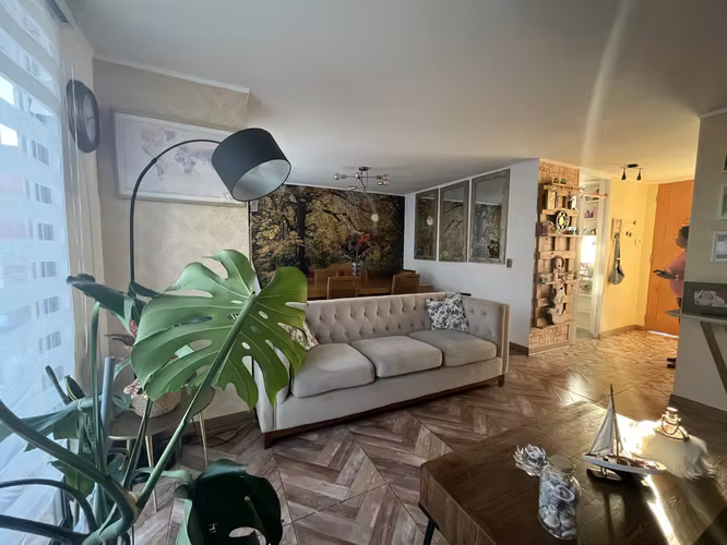 SE VENTA DE CASA EN ISLA DE MAIPO - VALLE LA RESERVA 3D 3B 2E