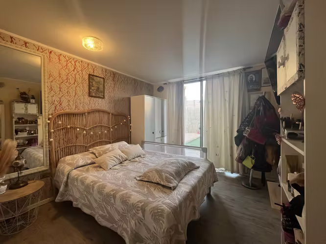 SE VENTA DE CASA EN ISLA DE MAIPO - VALLE LA RESERVA 3D 3B 2E - Imagen 5