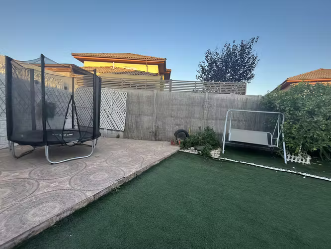 SE VENTA DE CASA EN ISLA DE MAIPO - VALLE LA RESERVA 3D 3B 2E - Imagen 21