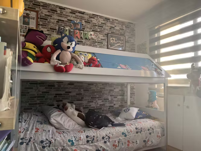 VENTA DE CASA EN ISLA DE MAIPO - VALLE LA RESERVA 3D 3B 2E - Imagen 14