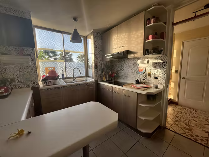 VENTA DE CASA EN ISLA DE MAIPO - VALLE LA RESERVA 3D 3B 2E