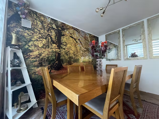 CASA EN VENTA EN ISLA DE MAIPO - VALLE LA RESERVA 3D 3B 2E