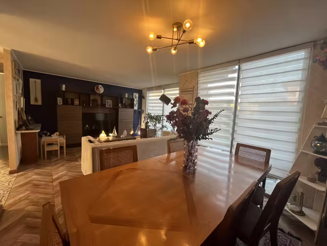 VENTA DE CASA EN ISLA DE MAIPO - VALLE LA RESERVA 3D 3B 2E - Imagen 1