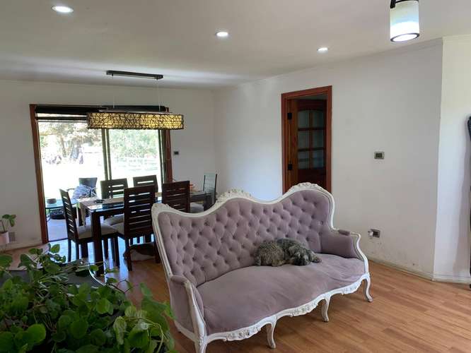 VENTA DE PARCELA EN ISLA DE MAIPO, SECTOR  CARAMPANGUE , 2D 2B 4E 1BODEGA. 5000 MTS2