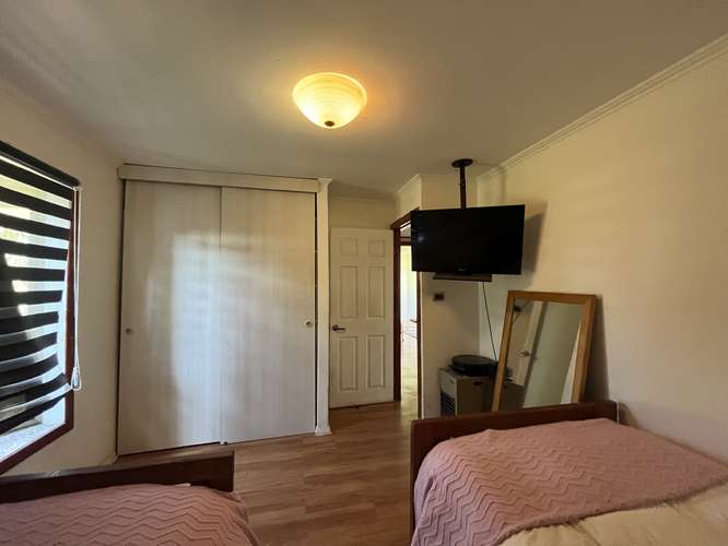 VENTA DE PARCELA EN ISLA DE MAIPO, SECTOR  CARAMPANGUE , 2D 2B 4E 1BODEGA. 5000 MTS2