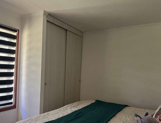 VENTA DE PARCELA EN ISLA DE MAIPO, SECTOR  CARAMPANGUE , 2D 2B 4E 1BODEGA. 5000 MTS2