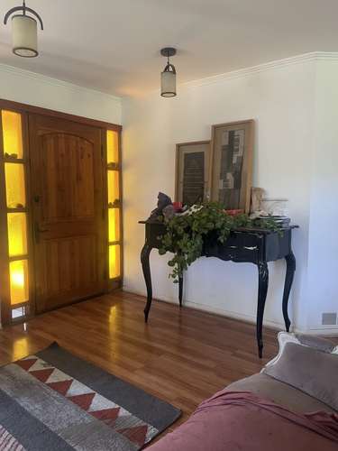 VENTA DE PARCELA EN ISLA DE MAIPO, SECTOR  CARAMPANGUE , 2D 2B 4E 1BODEGA. 5000 MTS2