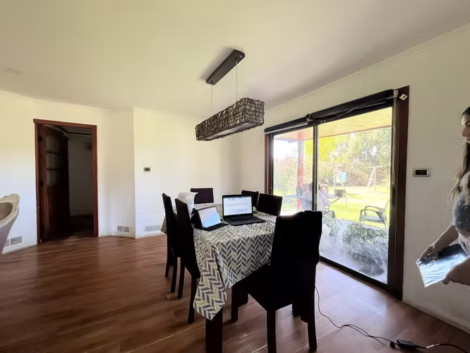 VENTA DE PARCELA EN ISLA DE MAIPO, SECTOR  CARAMPANGUE , 2D 2B 4E 1BODEGA. 5000 MTS2
