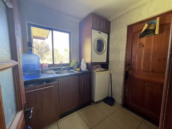 EN VENTA PARCELA EN ISLA DE MAIPO, SECTOR  CARAMPANGUE , 2D 2B 4E 1BODEGA. 5000 MTS2
