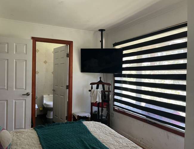 VENTA DE PARCELA EN ISLA DE MAIPO, SECTOR  CARAMPANGUE , 2D 2B 4E 1BODEGA. 5000 MTS2