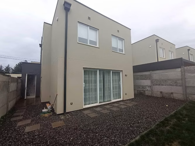 Condominio Terranova