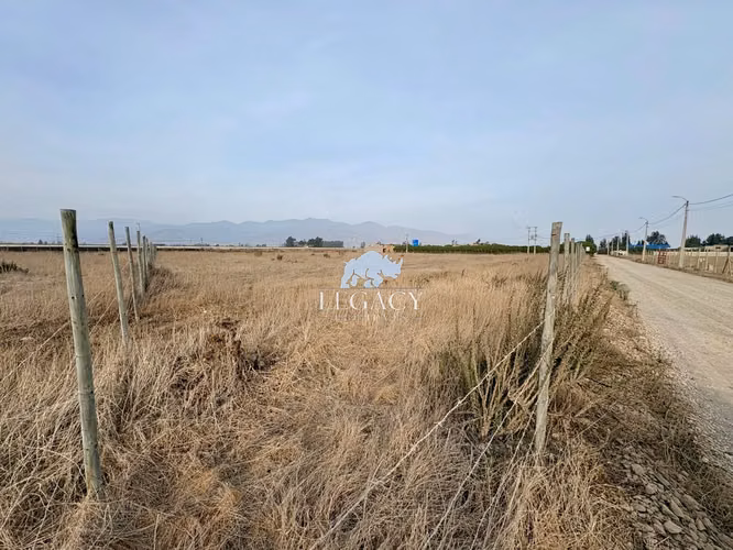 Terreno en loteo, Pan de Azúcar