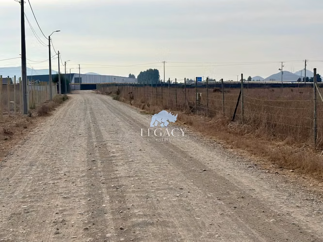 Terreno en loteo, Pan de Azúcar