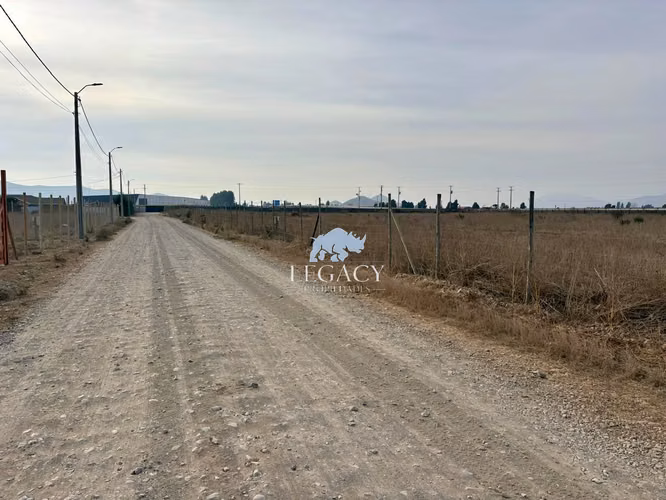 Terreno en loteo, Pan de Azúcar