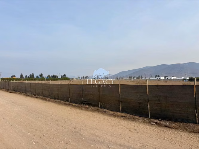 Terreno en loteo, Pan de Azúcar
