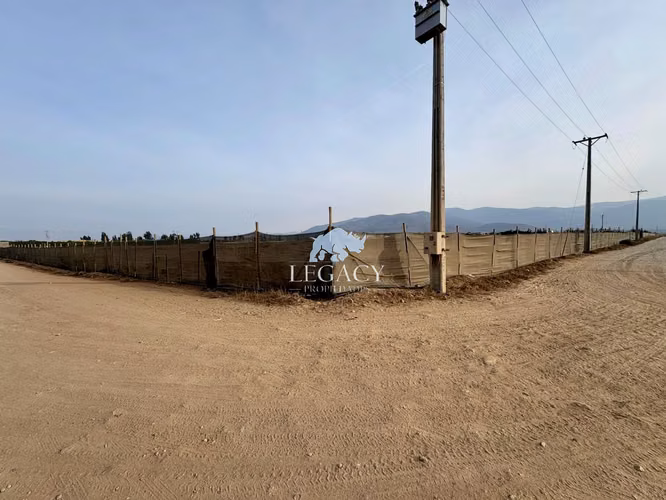 Terreno en loteo, Pan de Azúcar