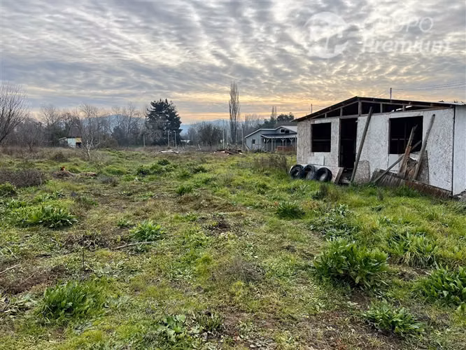 Se Vende Parcela en Hualqui