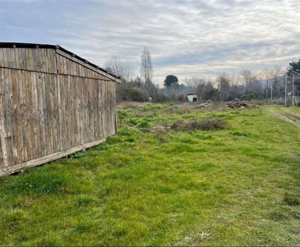 Se Vende Parcela en Hualqui