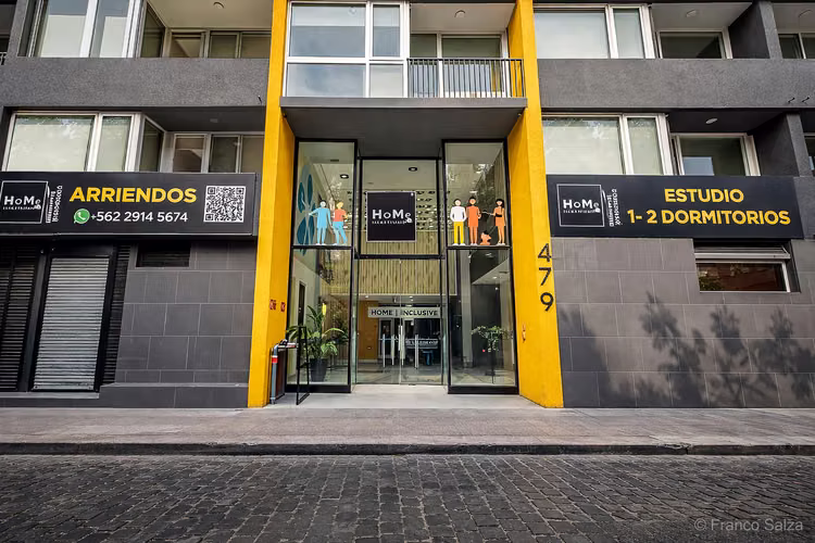 Home Inclusive Manue [3200-11]