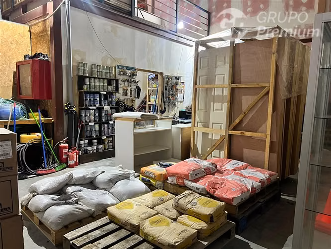Local Comercial en venta en Chiguayante
