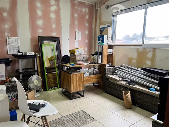 Local Comercial en venta en Chiguayante