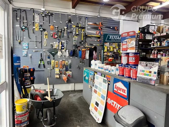 Local Comercial en venta en Chiguayante