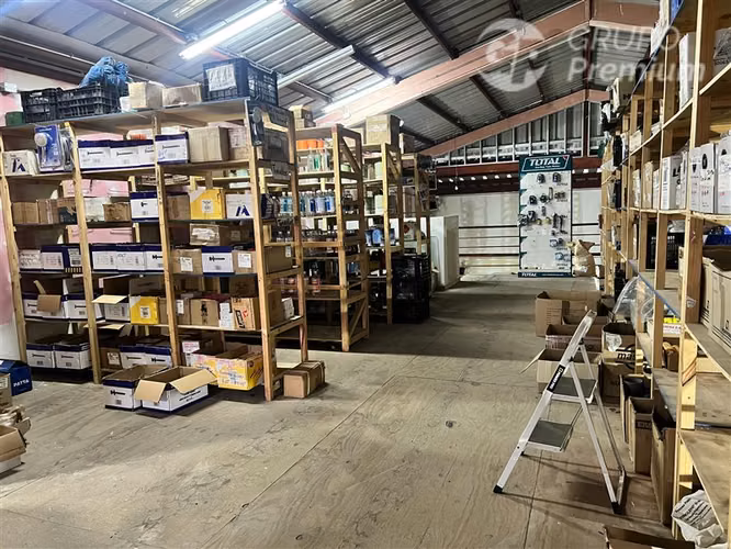 Local Comercial en venta en Chiguayante