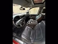 Silverado LTZ Z71 4x4 2018 V8 – 113.000 km – $23.490.000