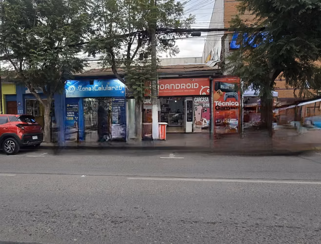 Se Vende Propiedad Comercial en el Centro de Talagante