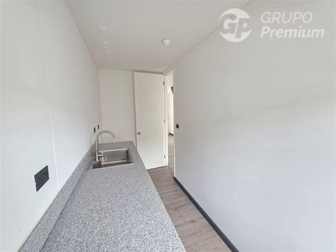 Casa en arriendo de 3 dormitorios en San Pedro de la Paz
