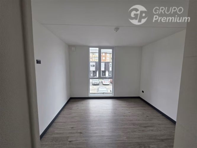 Casa en arriendo de 3 dormitorios en San Pedro de la Paz
