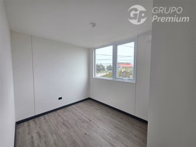 Casa en arriendo de 3 dormitorios en San Pedro de la Paz