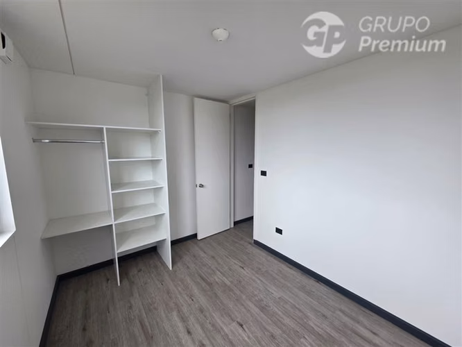 Casa en arriendo de 3 dormitorios en San Pedro de la Paz