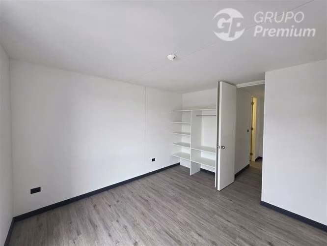 Casa en arriendo de 3 dormitorios en San Pedro de la Paz
