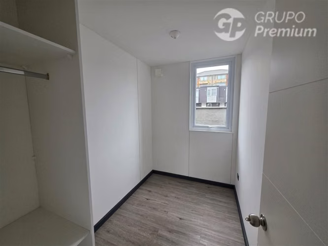 Casa en arriendo de 3 dormitorios en San Pedro de la Paz
