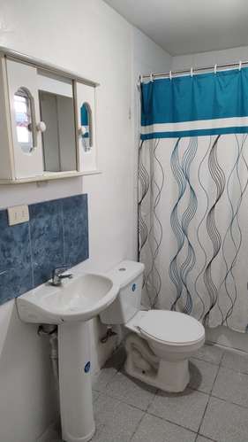 Arriendo casa en San Fernando