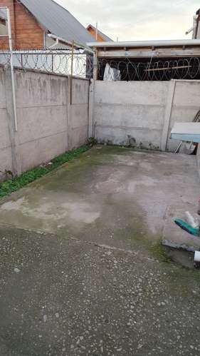 Arriendo casa en San Fernando